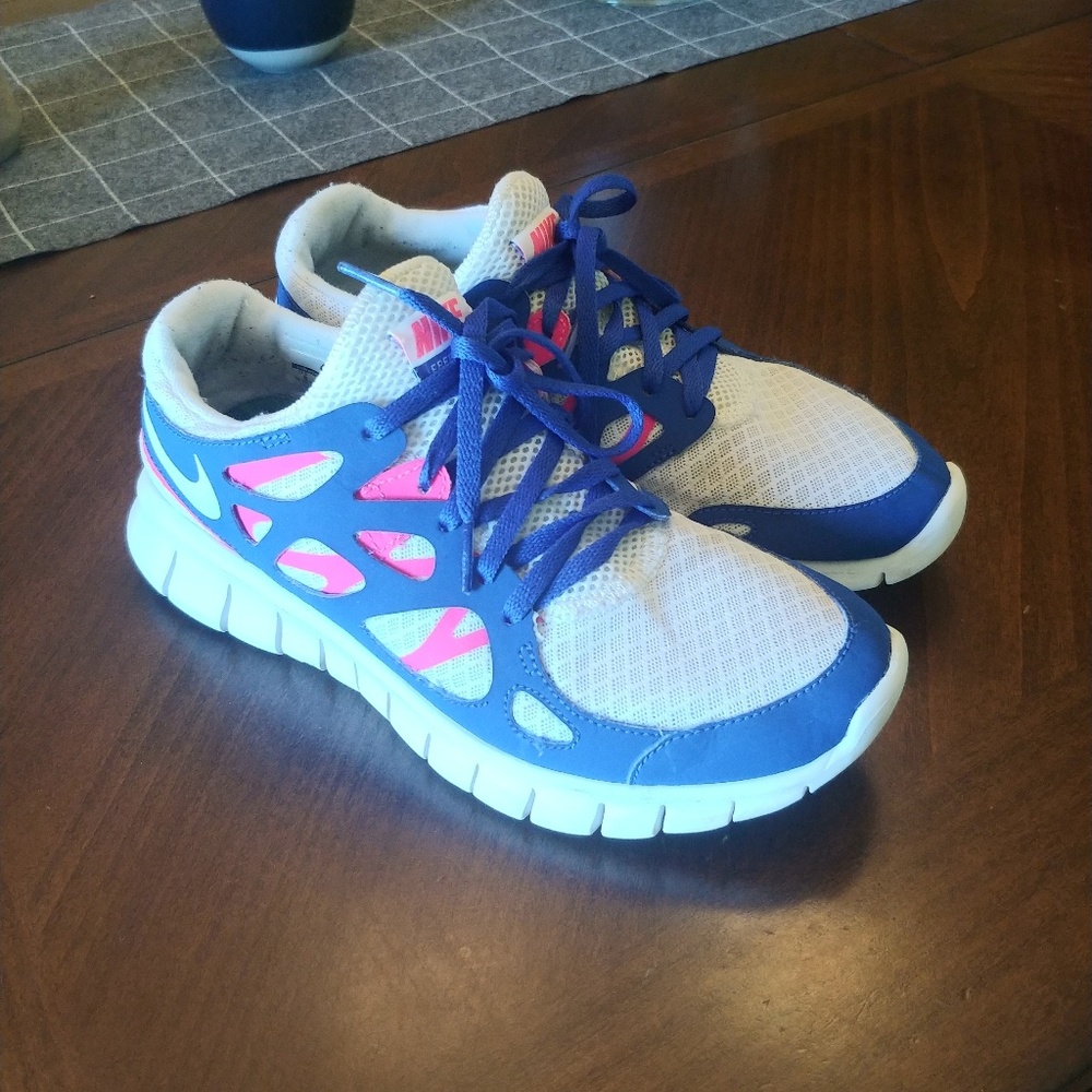 Nike Free Run 2